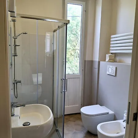 Nessun Dorma Bed & Breakfast