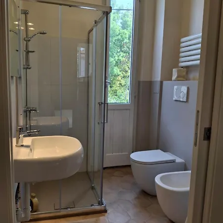 Nessun Dorma Bed & Breakfast *