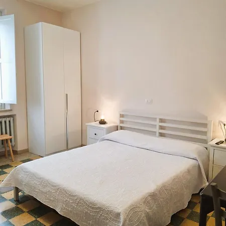 Bed & Breakfast Nessun Dorma *