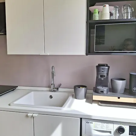 Nessun Dorma Couette-café Pesaro