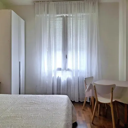Bed & Breakfast Nessun Dorma Pesaro