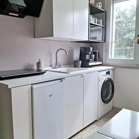 Nessun Dorma 3* Pesaro