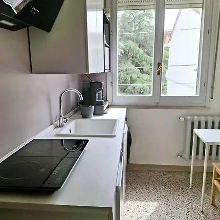 Nessun Dorma Bed & Breakfast