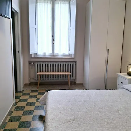 Bed & Breakfast Nessun Dorma