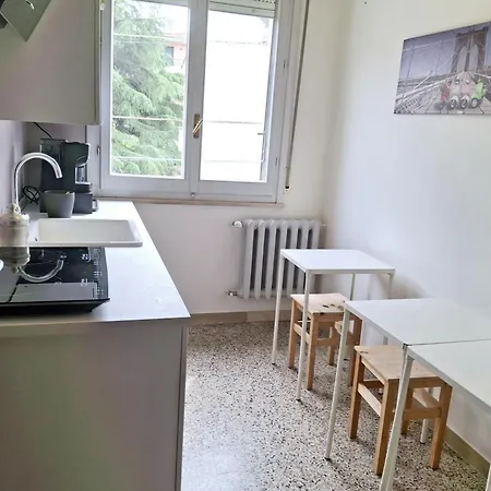 Nessun Dorma Bed & Breakfast *