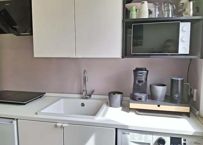 Nessun Dorma Couette-café Pesaro